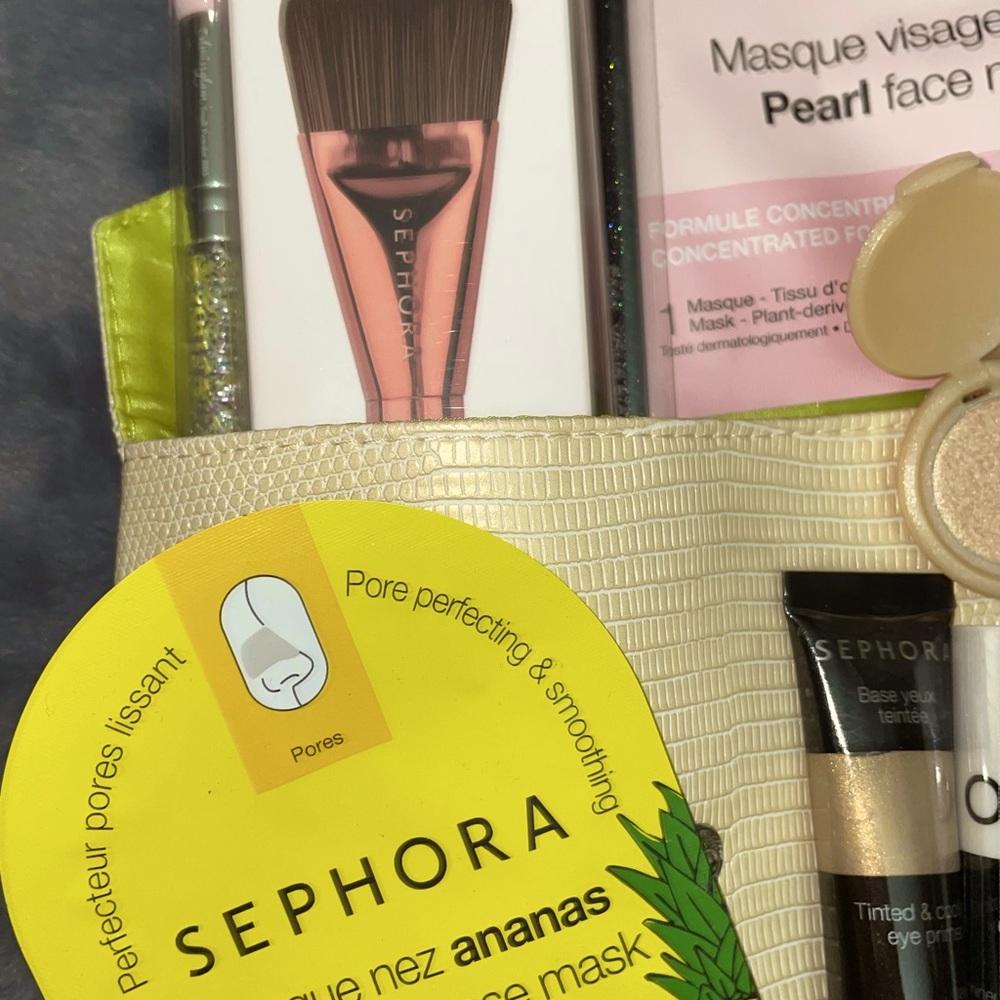 Hand Crafted Sephora Based Gift Set NEW - Picture 3 of 4